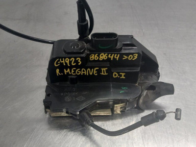 CERRADURA PUERTA DELANTERA IZQUIERDA