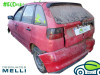 SEAT IBIZA (6K1) — автомобиль-донор на запчасти 