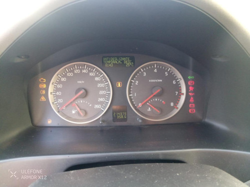  VOLVO S40 BERLINA 