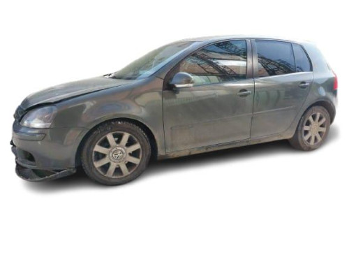  VOLKSWAGEN GOLF V (1K1)(10.2003) 