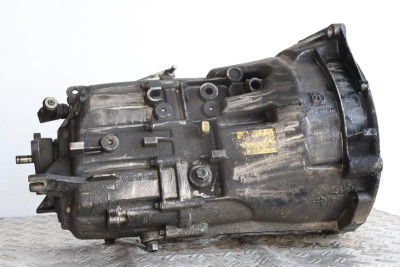 CAJA CAMBIOS, BMW, SERIE 3 BERLINA (E46)