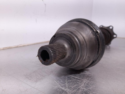 TRANSMISION DELANTERA IZQUIERDA, AUDI, A3 (8P1)