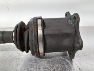 TRANSMISION DELANTERA IZQUIERDA, AUDI, A3 (8P1)