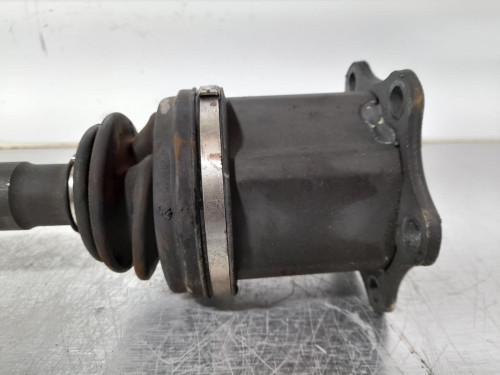  TRANSMISION DELANTERA IZQUIERDA AUDI A3 (8P1) 