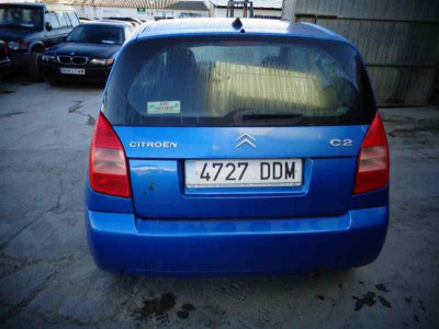 CITROEN C2