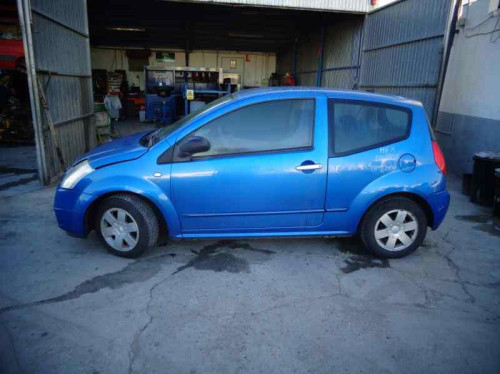  CITROEN C2 