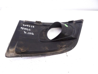 REJILLA PARAGOLPES IZQUIERDA, CITROEN, C4 PICASSO