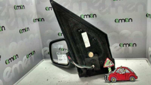  RETROVISOR IZQUIERDO FORD FUSION (CBK) 
