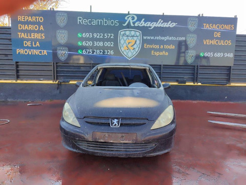  PEUGEOT 307 (S1)(04.2001) 