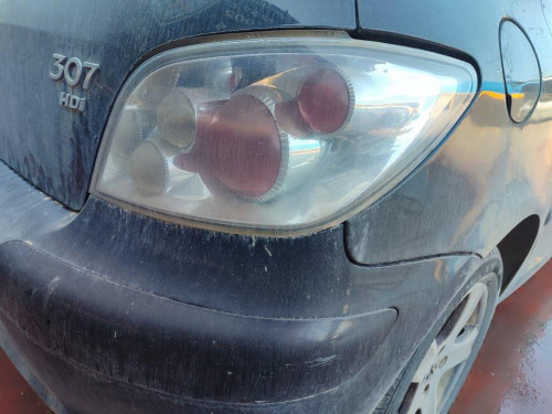  PEUGEOT 307 (S1)(04.2001) 