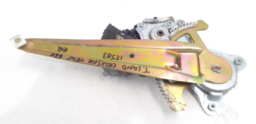  ELEVALUNAS TRASERO IZQUIERDO TOYOTA LAND CRUISER (J12) 