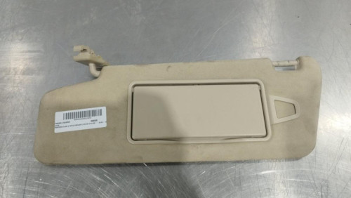  PARASOL IZQUIERDO, MERCEDES-BENZ, CLASE E (BM 212) LIM. 