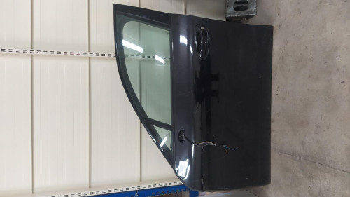 PUERTA DELANTERA IZQUIERDA PORSCHE PANAMERA (TIPO 970) 