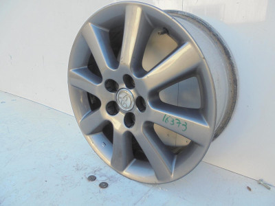 LLANTA, Toyota, AVENSIS WAGON (T25)