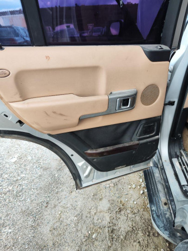 ELEVALUNAS TRASERO IZQUIERDO Land Rover RANGE ROVER (LM) 