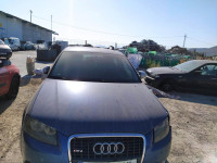 AUDI A3 (8P1)