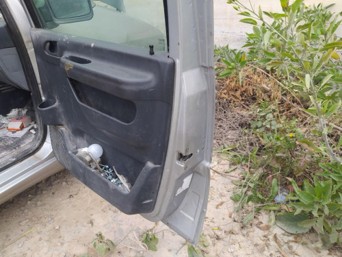  CERRADURA PUERTA DELANTERA DERECHA Peugeot EXPERT FURGÓN COMFORT (1995) 