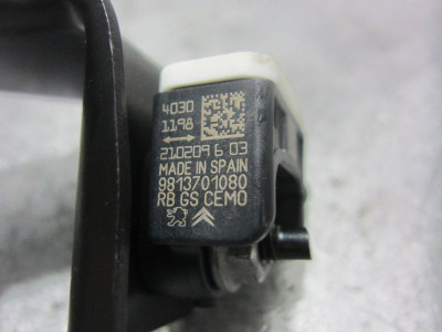 SENSOR, PEUGEOT, 508