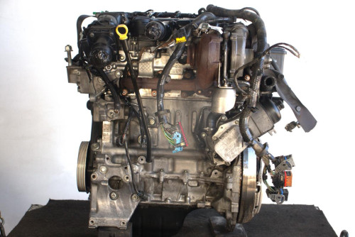  MOTOR COMPLETO FORD FOCUS C-MAX (CAP)(2003) 