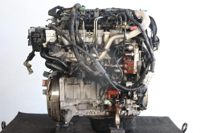 MOTOR COMPLETO, FORD, FOCUS C-MAX (CAP)(2003)