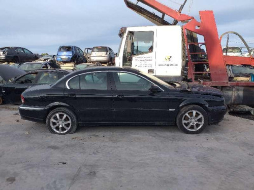  JAGUAR X-TYPE 