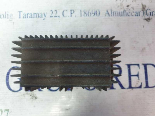  CAJA PRECALENTAMIENTO 