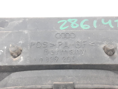 MANETA EXTERIOR TRASERA IZQUIERDA, AUDI, 80/90 (893)