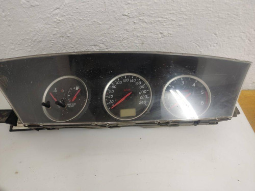 CUADRO INSTRUMENTOS NISSAN PRIMERA BERLINA (P12) 