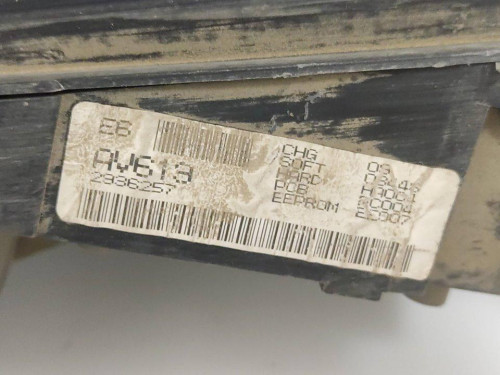 CUADRO INSTRUMENTOS NISSAN PRIMERA BERLINA (P12) 