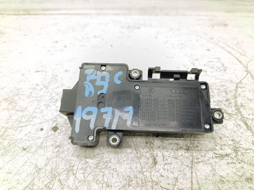 MANDO REGULACION ASIENTO Audi A6 ALLROAD QUATTRO (4GJ) 
