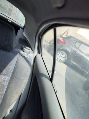 CINTURON SEGURIDAD TRASERO IZQUIERDO