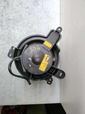 VENTILADOR CALEFACCION