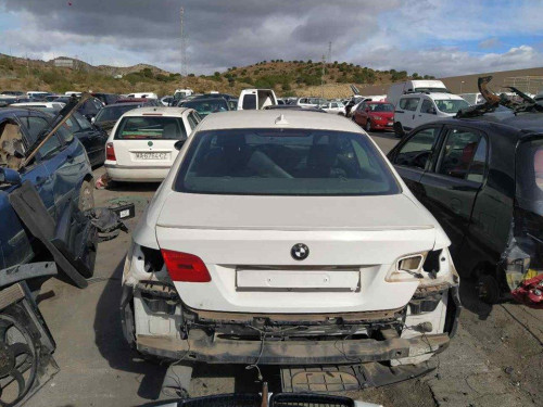  BMW SERIE 3 COUPE (E92) 