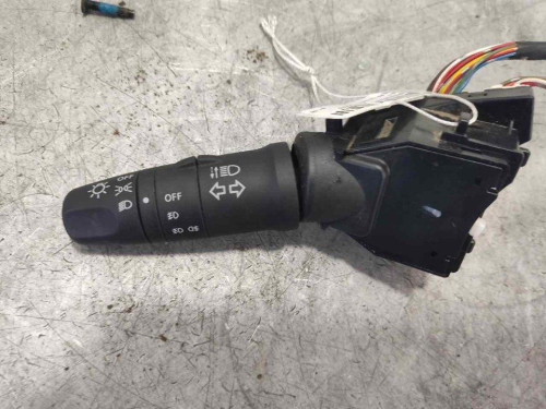  MANDO LUCES, NISSAN, ALMERA (N16/E) 