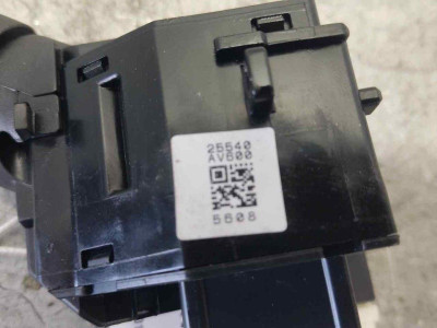 MANDO LUCES, NISSAN, ALMERA (N16/E)