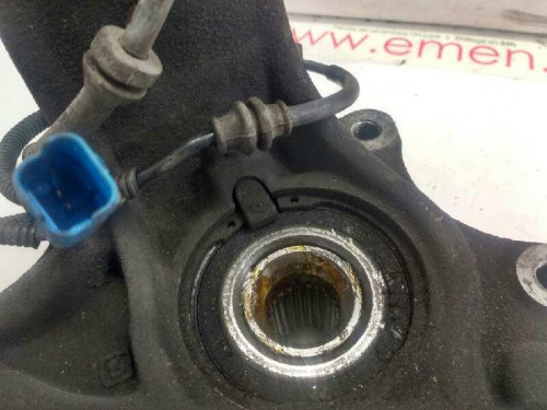  MANGUETA DELANTERA IZQUIERDA PEUGEOT 1007 