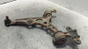 BRAZO SUSPENSION INFERIOR DELANTERO IZQUIERDO, CITROEN, EVASION
