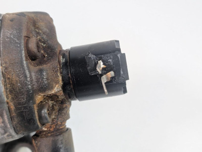 BOMBA INYECCION, FORD, KUGA