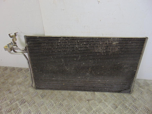 CONDENSADOR / RADIADOR AIRE ACONDICIONADO Volvo V50 FAMILIAR 
