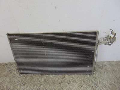 CONDENSADOR / RADIADOR AIRE ACONDICIONADO, VOLVO, V50 FAMILIAR