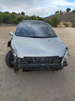 PEUGEOT 307 (S1)(04.2001)