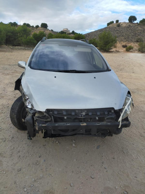 PEUGEOT 307 (S1)(04.2001)