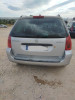 PEUGEOT 307 (S1)(04.2001) — vehículo donante para recambios 