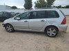 PEUGEOT 307 (S1)(04.2001) — vehículo donante para recambios 