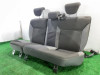 ASIENTOS TRASEROS Ford FOCUS BERLINA (CB8) 