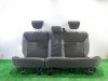 ASIENTOS TRASEROS Ford FOCUS BERLINA (CB8) 