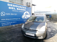 TOYOTA COROLLA VERSO (R1)