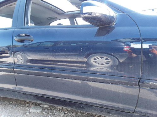PUERTA DELANTERA DERECHA Mercedes-Benz CLASE C (BM 203) BERLINA 
