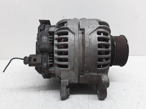 ALTERNADOR VOLKSWAGEN T4 TRANSPORTER CAMIÓN/DOBLE CABINA 