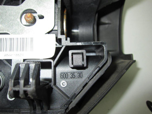  AIRBAG DELANTERO IZQUIERDO 